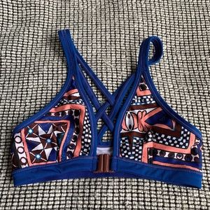 **DONATED**  Without walls bikini top/sports bra